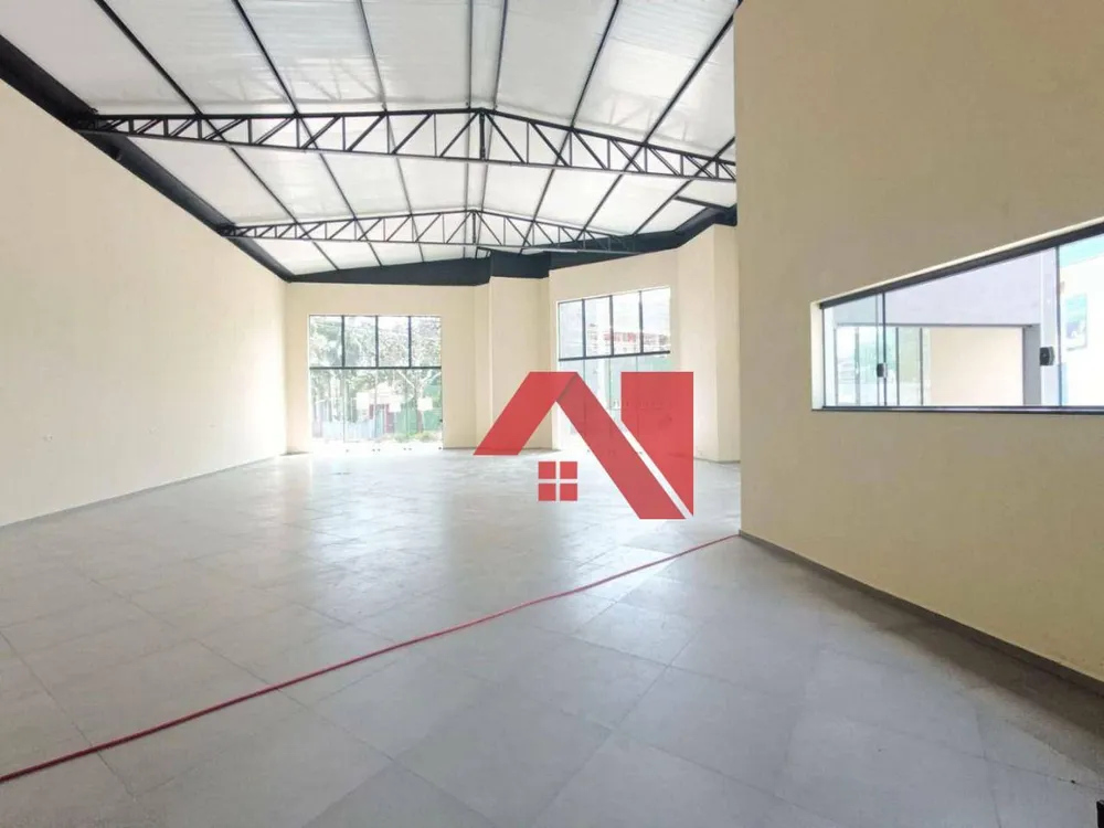 Depósito-Galpão, 300 m² - Foto 6