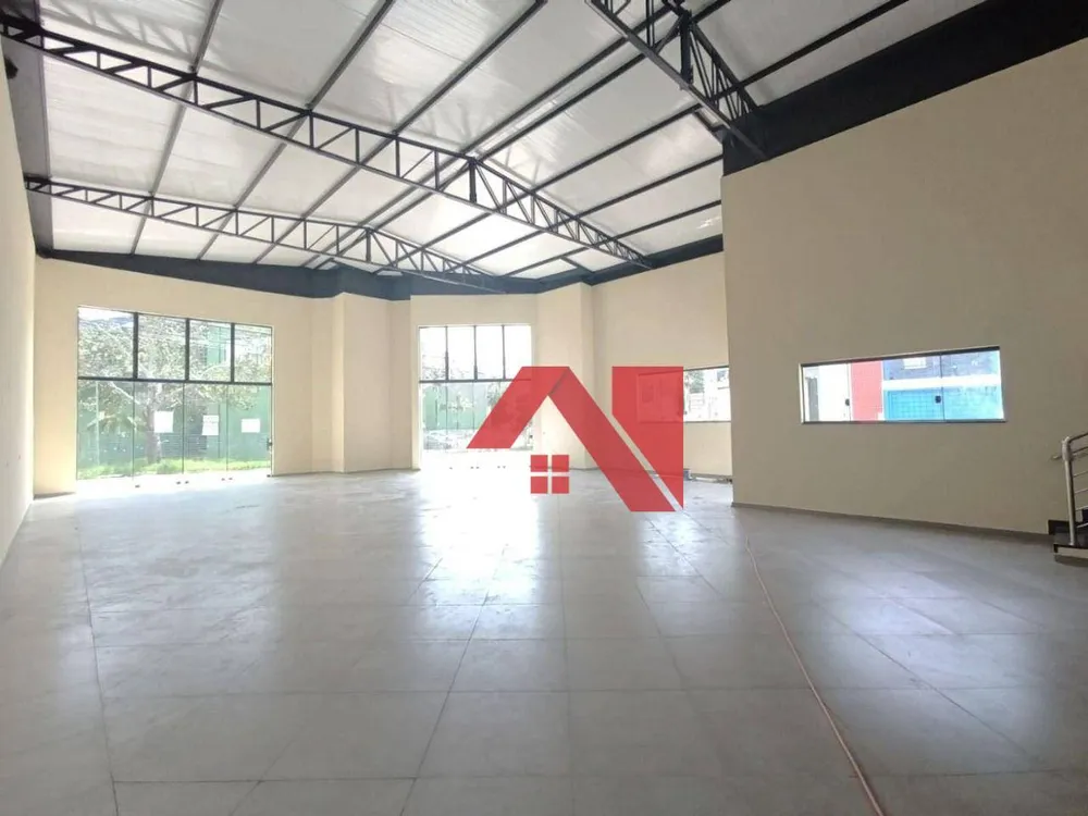 Depósito-Galpão, 300 m² - Foto 5