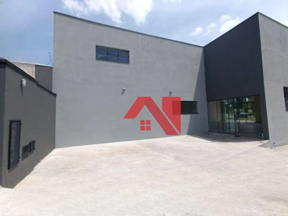 Depósito-Galpão, 300 m² - Foto 3