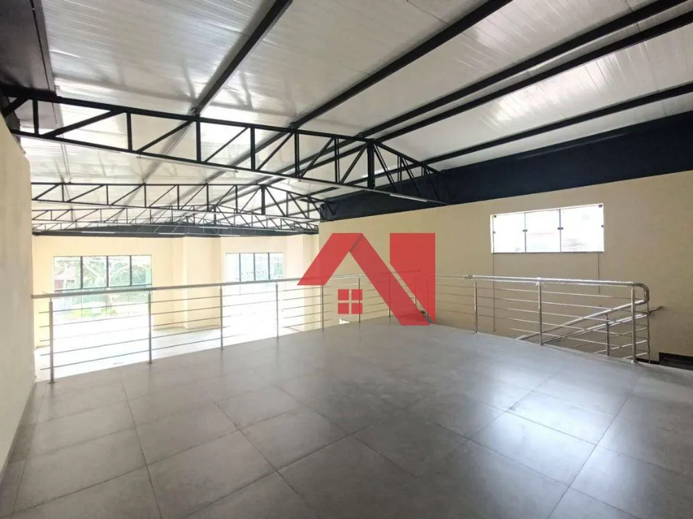 Depósito-Galpão, 300 m² - Foto 2