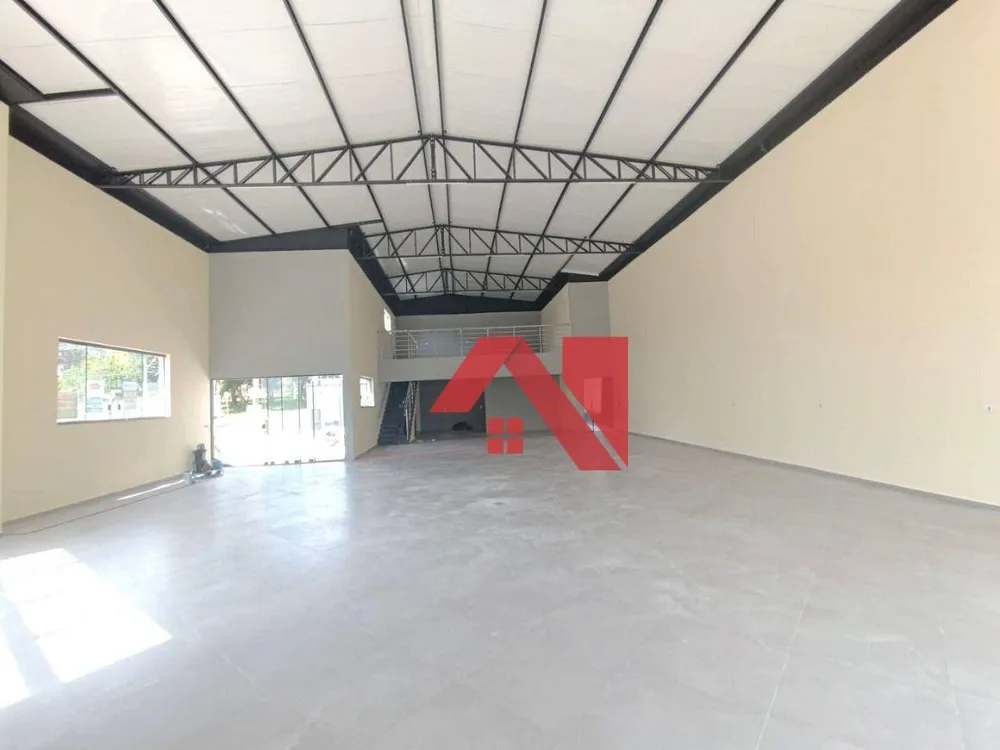 Depósito-Galpão, 300 m² - Foto 12