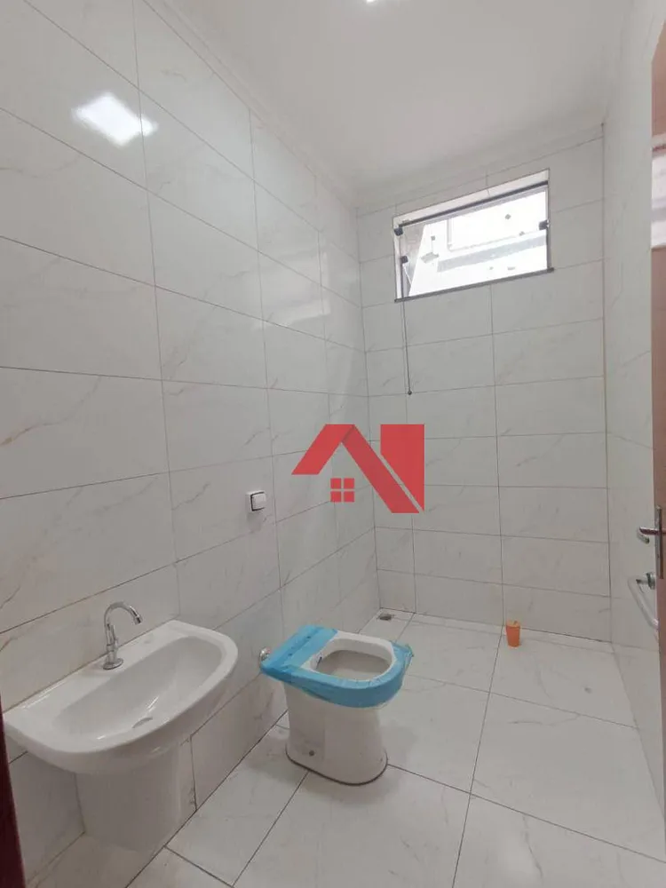 Depósito-Galpão, 300 m² - Foto 9