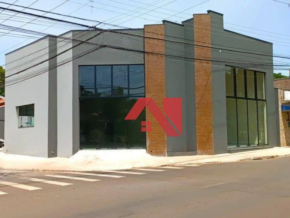 Depósito-Galpão, 300 m² - Foto 4