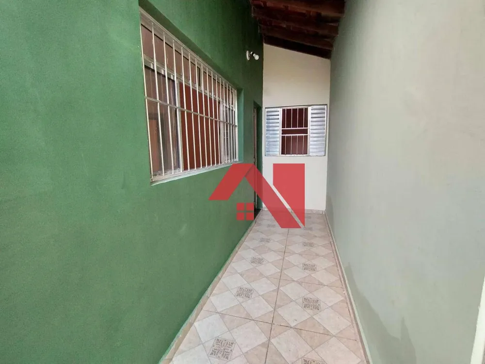 Casa, 2 quartos, 60 m² - Foto 12