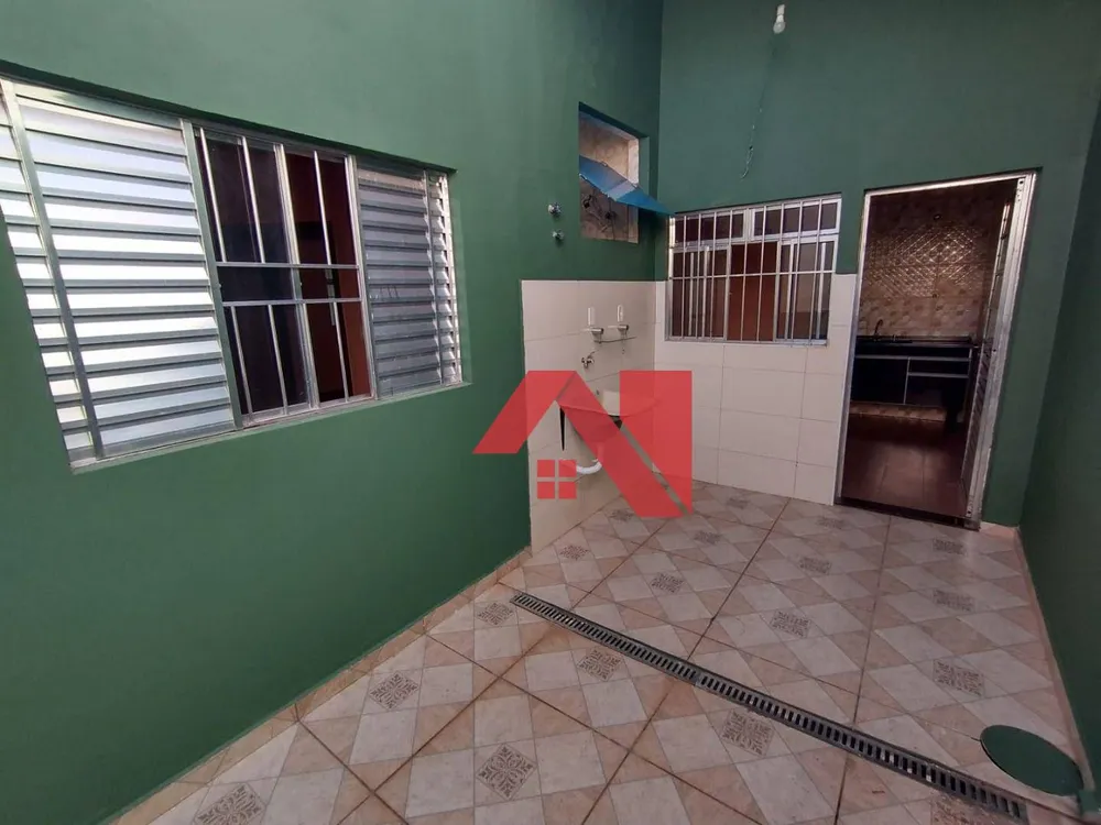 Casa, 2 quartos, 60 m² - Foto 9