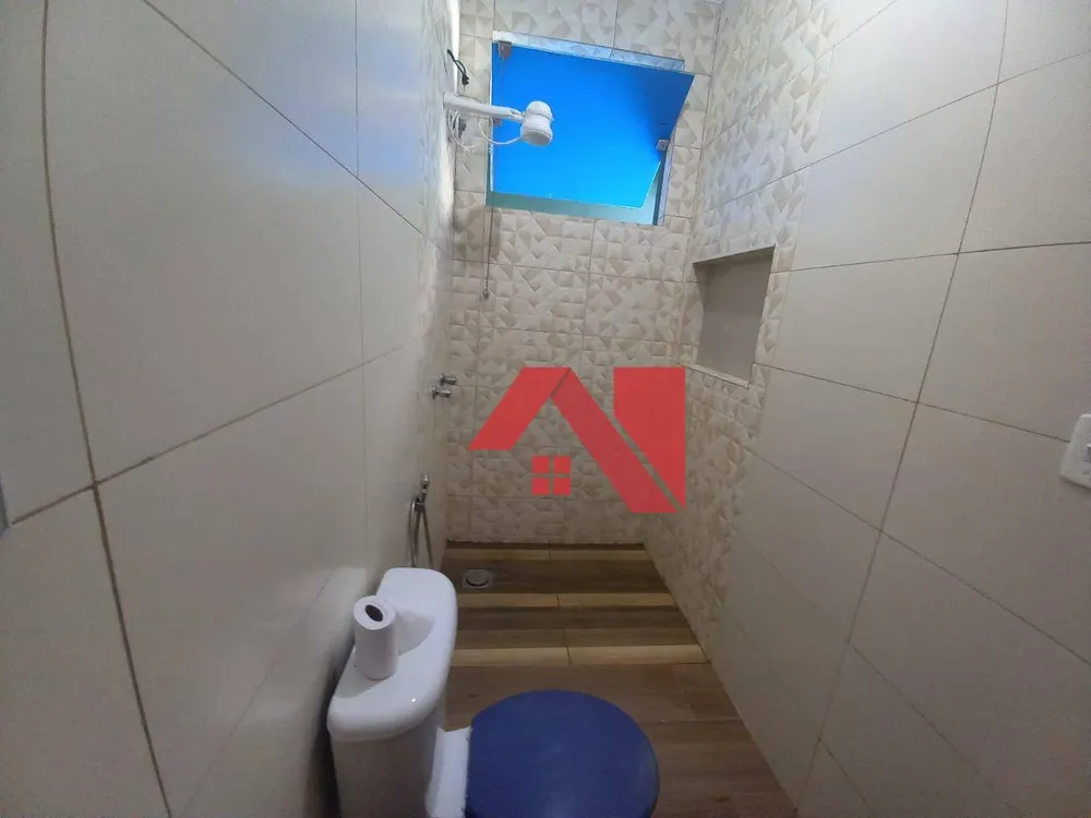 Casa, 2 quartos, 60 m² - Foto 7