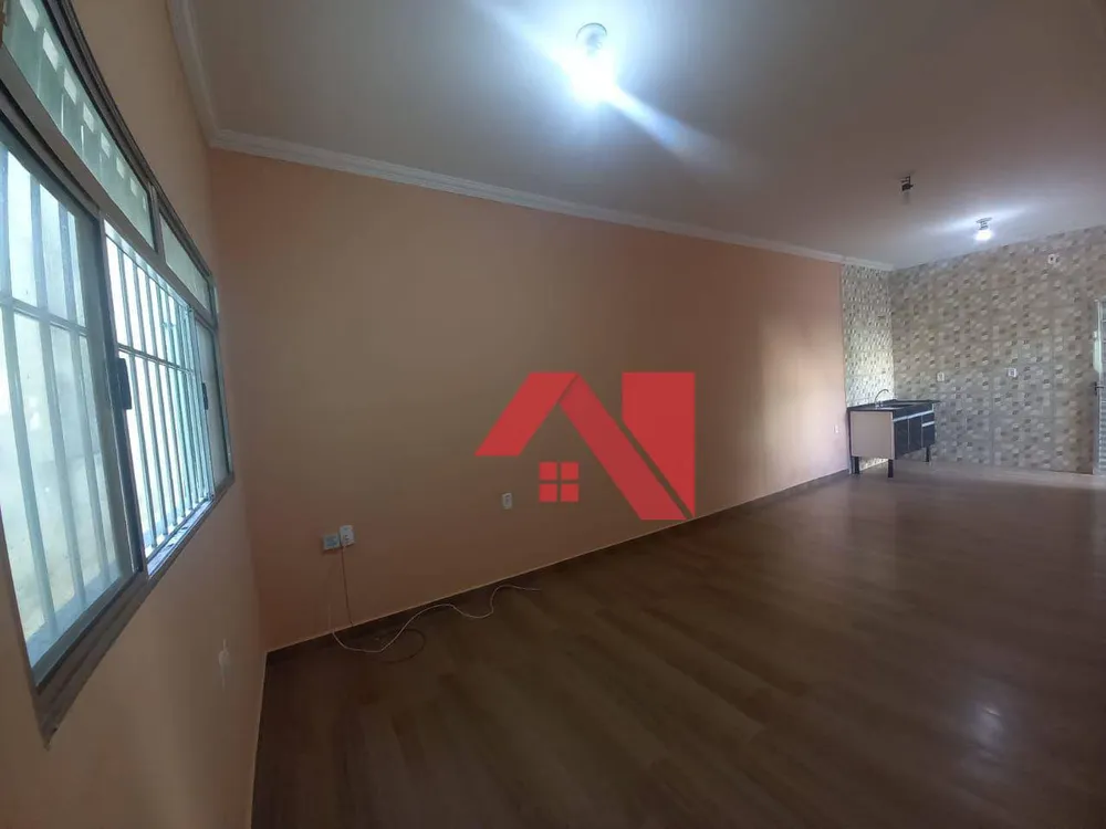 Casa, 2 quartos, 60 m² - Foto 2