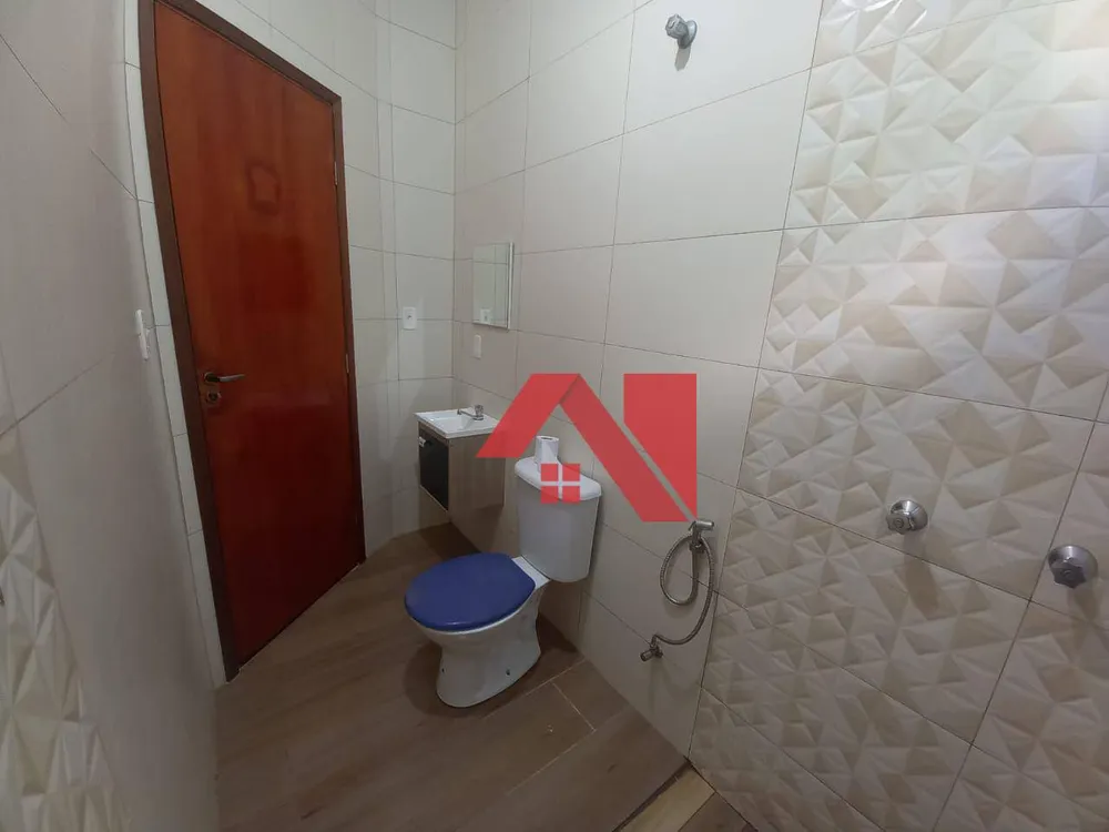 Casa, 2 quartos, 60 m² - Foto 8