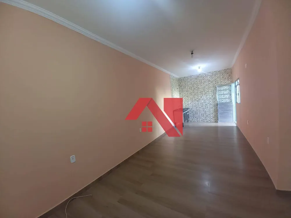 Casa, 2 quartos, 60 m² - Foto 1