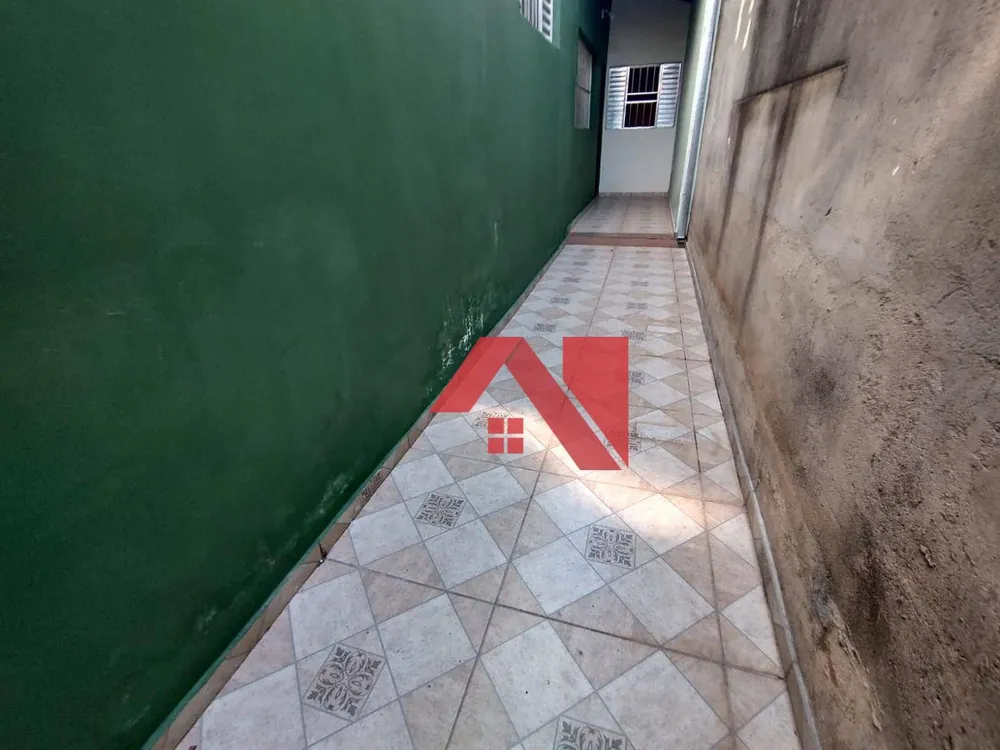 Casa, 2 quartos, 60 m² - Foto 10
