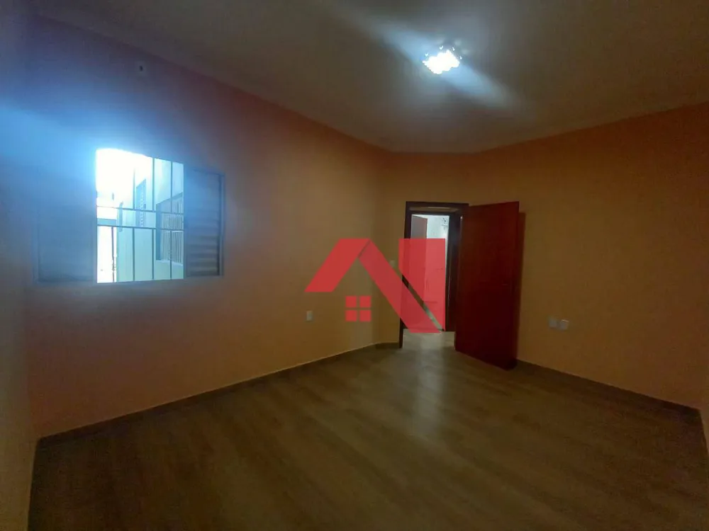 Casa, 2 quartos, 60 m² - Foto 3