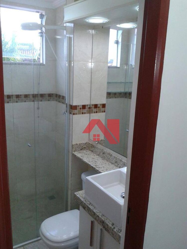 Apartamento, 1 quarto, 48 m² - Foto 4