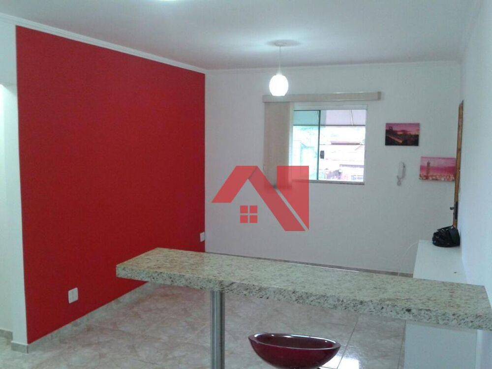 Apartamento, 1 quarto, 48 m² - Foto 9