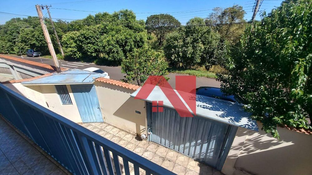 Casa para alugar com 2 quartos, 200m² - Foto 7