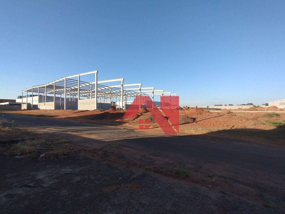 Depósito-Galpão, 1000 m² - Foto 4
