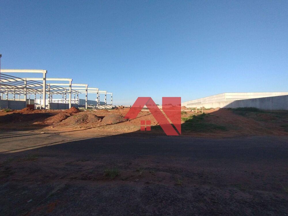 Depósito-Galpão, 1000 m² - Foto 5