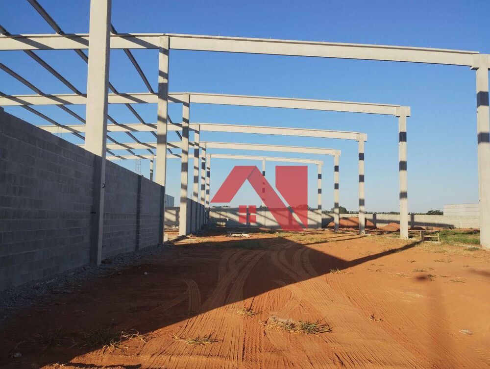 Depósito-Galpão, 1000 m² - Foto 7