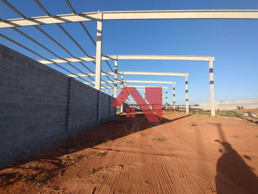 Depósito-Galpão, 1000 m² - Foto 6