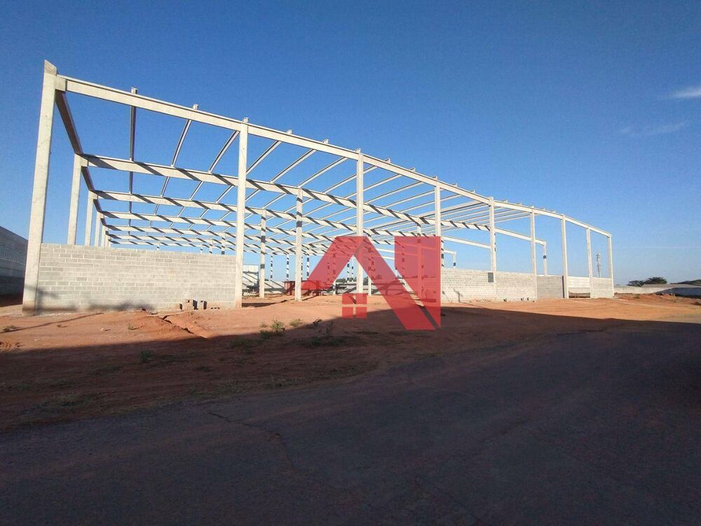 Depósito-Galpão, 1000 m² - Foto 2