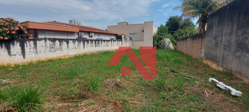 Terreno, 300 m² - Foto 1