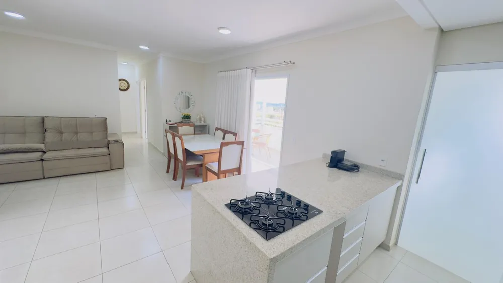 Apartamento, 3 quartos, 107 m² - Foto 3