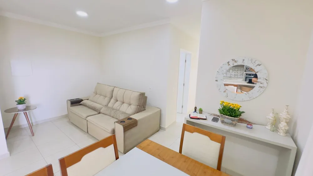 Apartamento, 3 quartos, 107 m² - Foto 4