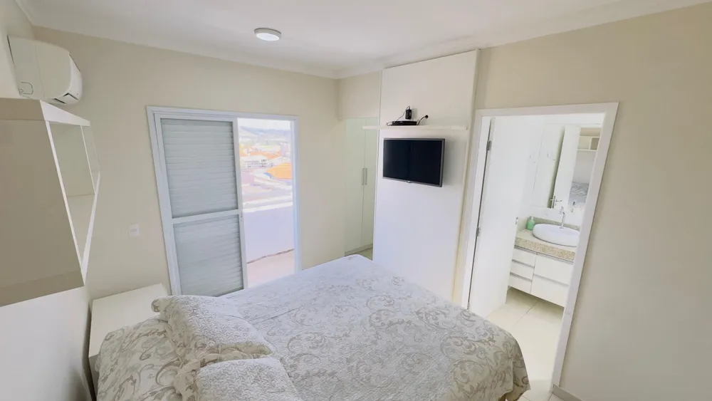 Apartamento, 3 quartos, 107 m² - Foto 10