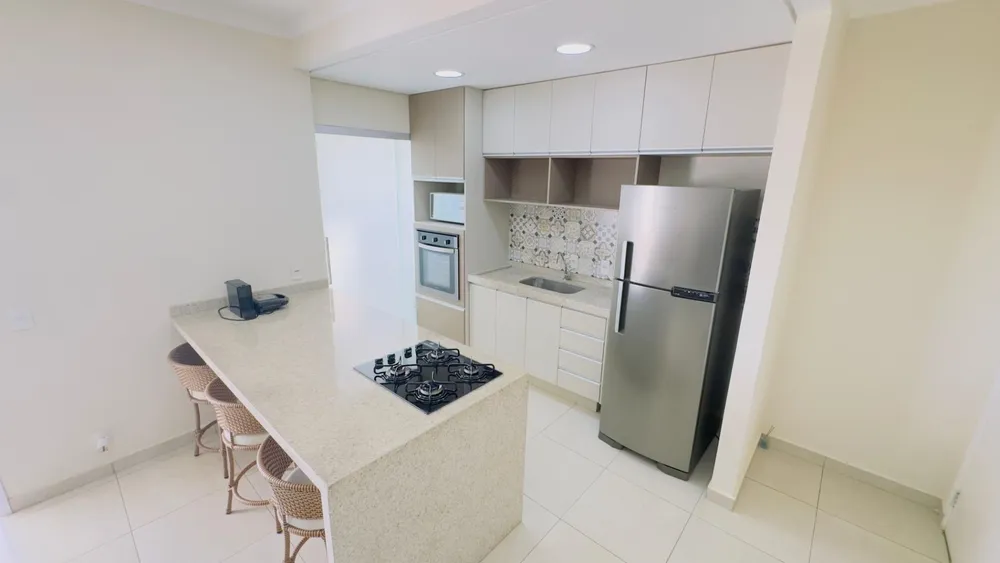 Apartamento, 3 quartos, 107 m² - Foto 6