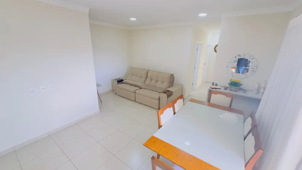 Apartamento, 3 quartos, 107 m² - Foto 2