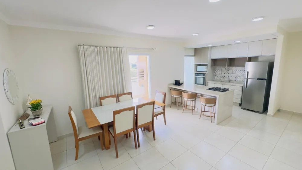 Apartamento, 3 quartos, 107 m² - Foto 5