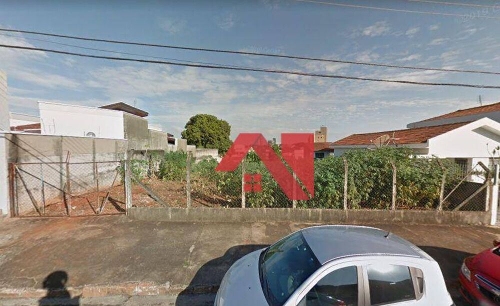 Terreno, 1515 m² - Foto 1