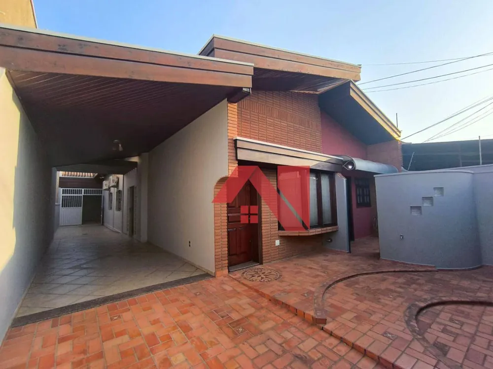 Casa, 3 quartos, 218 m² - Foto 6