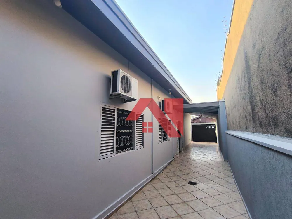 Casa, 3 quartos, 218 m² - Foto 7