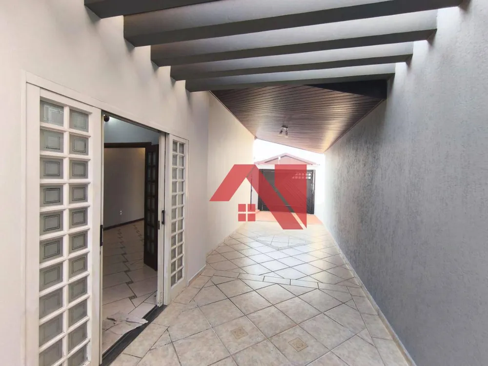 Casa, 3 quartos, 218 m² - Foto 5
