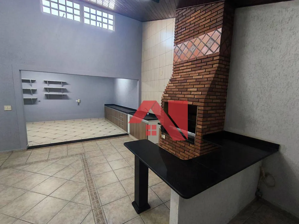 Casa, 3 quartos, 218 m² - Foto 8