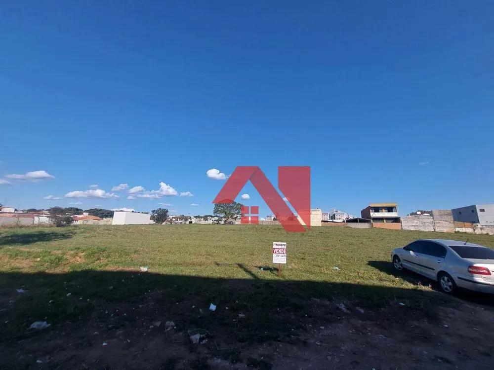 Terreno, 300 m² - Foto 1