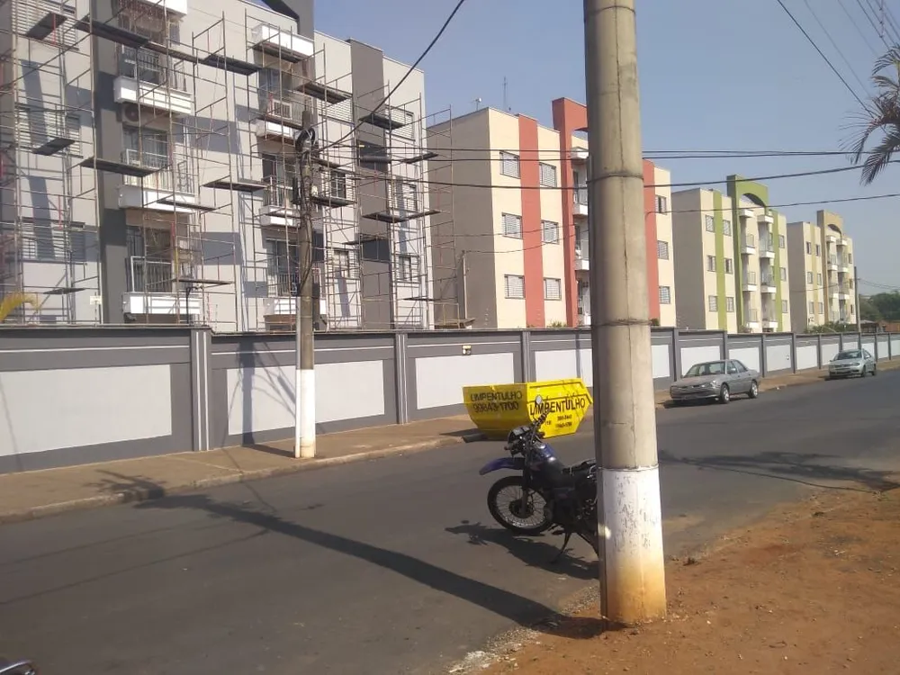 Apartamento, 2 quartos, 62 m² - Foto 15