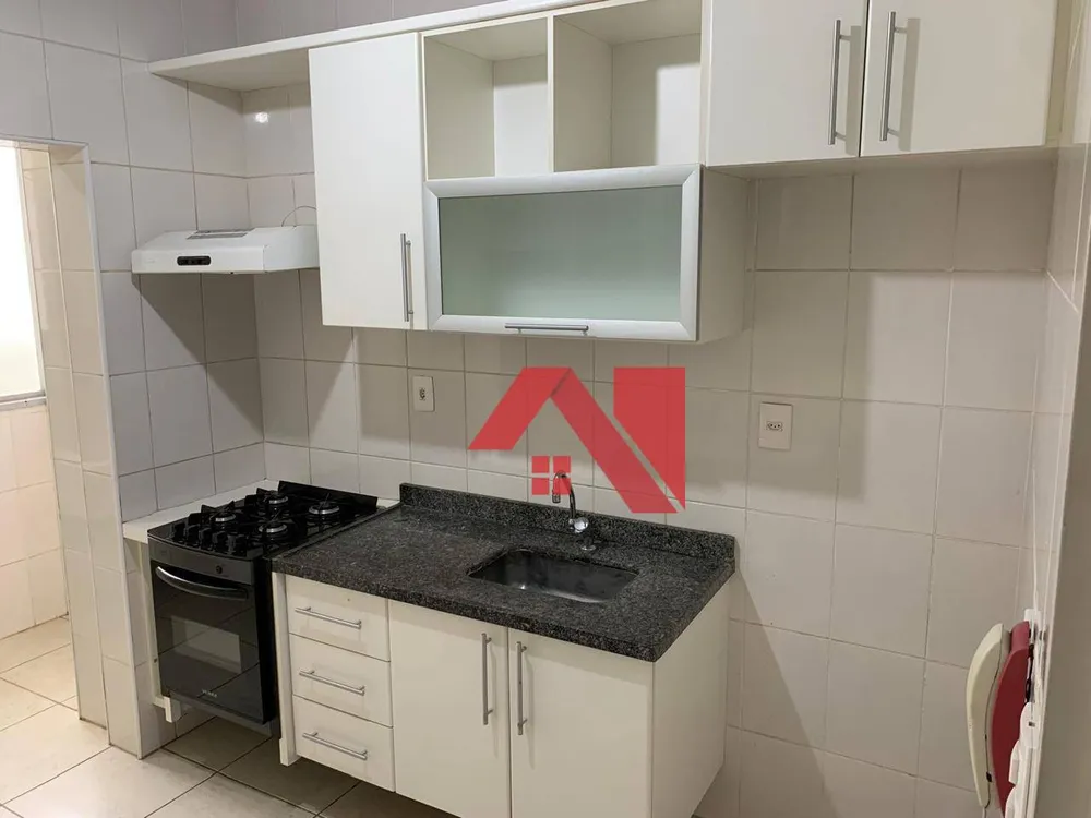 Apartamento, 2 quartos, 62 m² - Foto 2