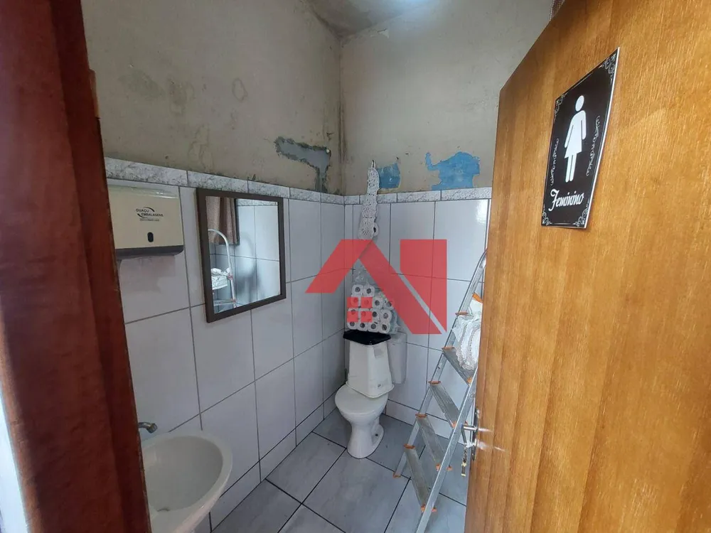 Prédio Inteiro, 580 m² - Foto 15