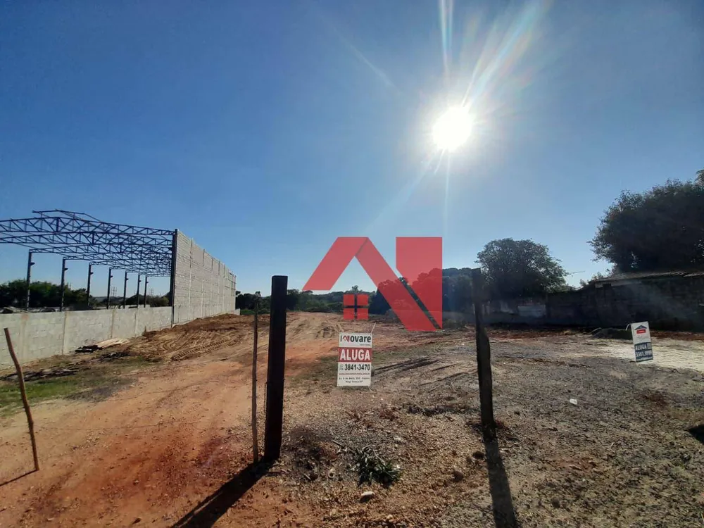 Terreno, 1000 m² - Foto 3
