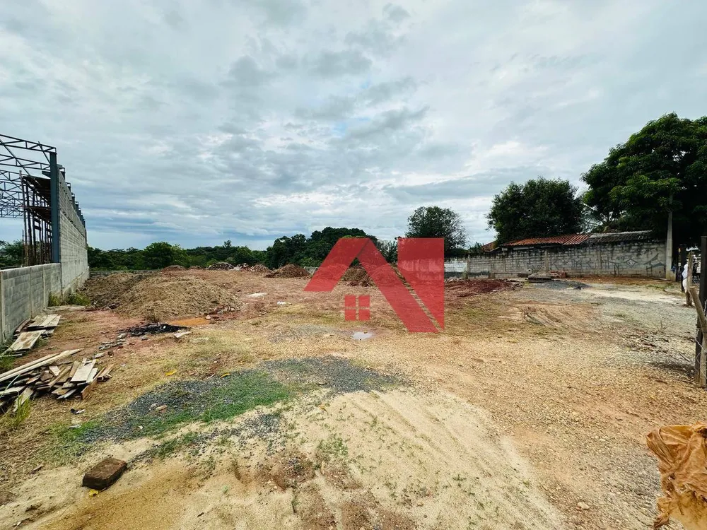 Terreno, 1000 m² - Foto 2