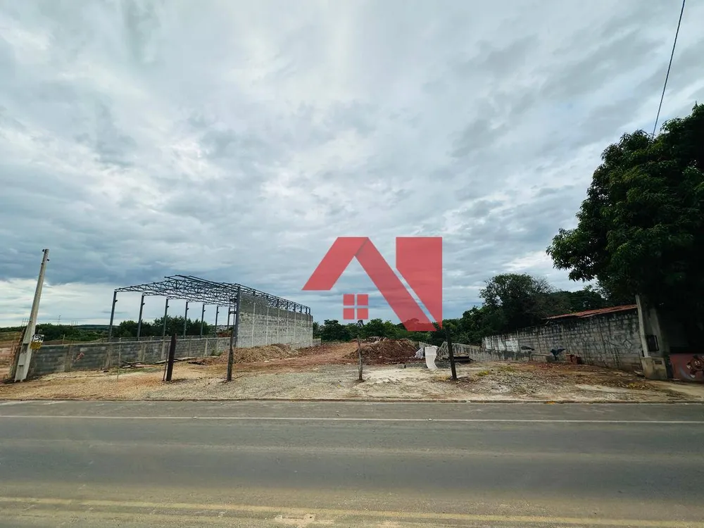 Terreno, 1000 m² - Foto 1