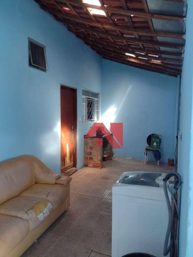 Casa, 2 quartos, 80 m² - Foto 10