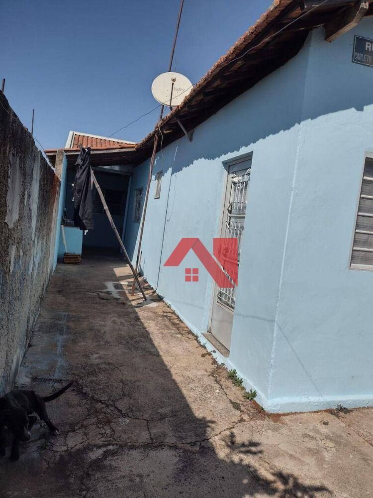 Casa, 2 quartos, 80 m² - Foto 11