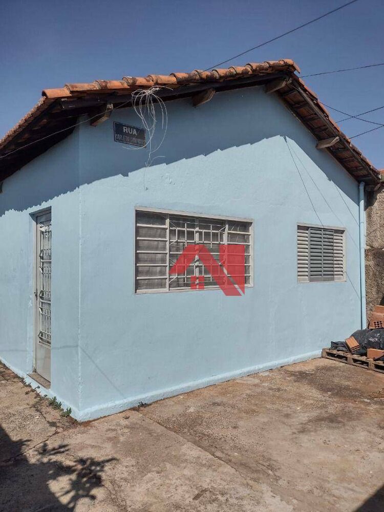 Casa, 2 quartos, 80 m² - Foto 1