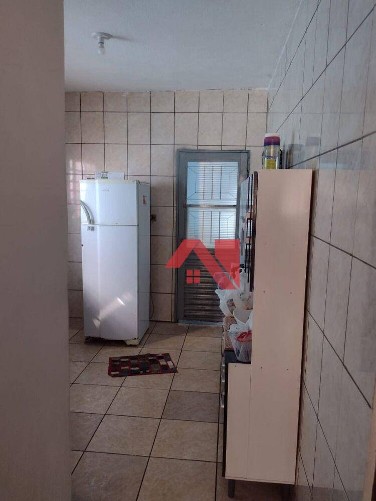 Casa, 2 quartos, 80 m² - Foto 2