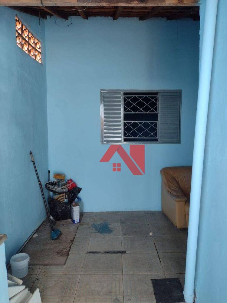 Casa, 2 quartos, 80 m² - Foto 9