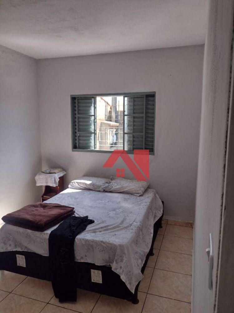 Casa, 2 quartos, 80 m² - Foto 7