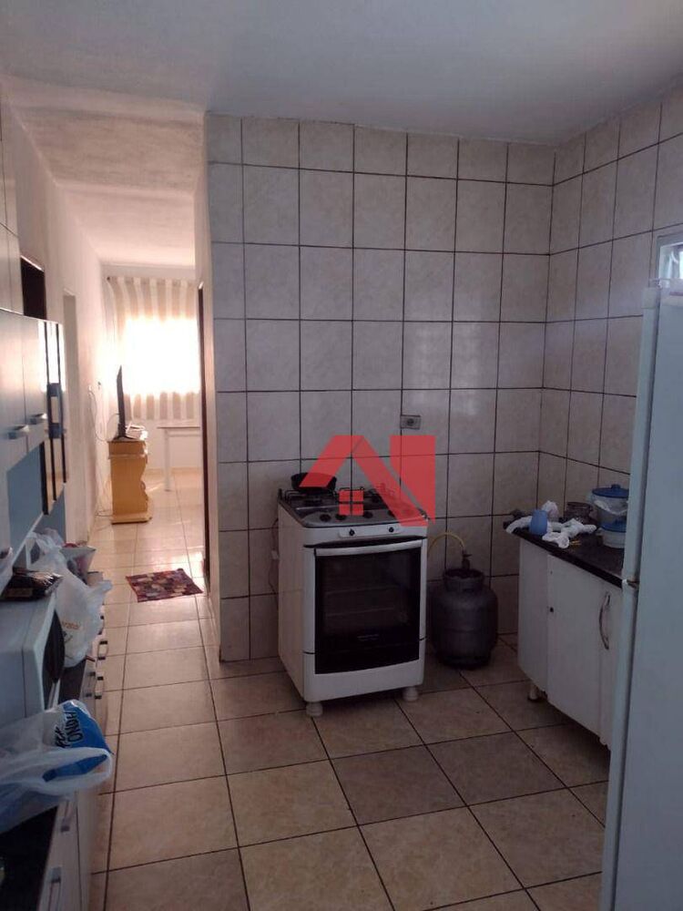 Casa, 2 quartos, 80 m² - Foto 3