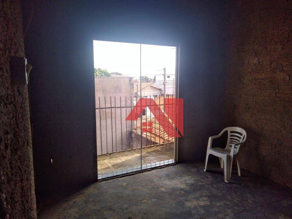 Casa, 3 quartos, 200 m² - Foto 8